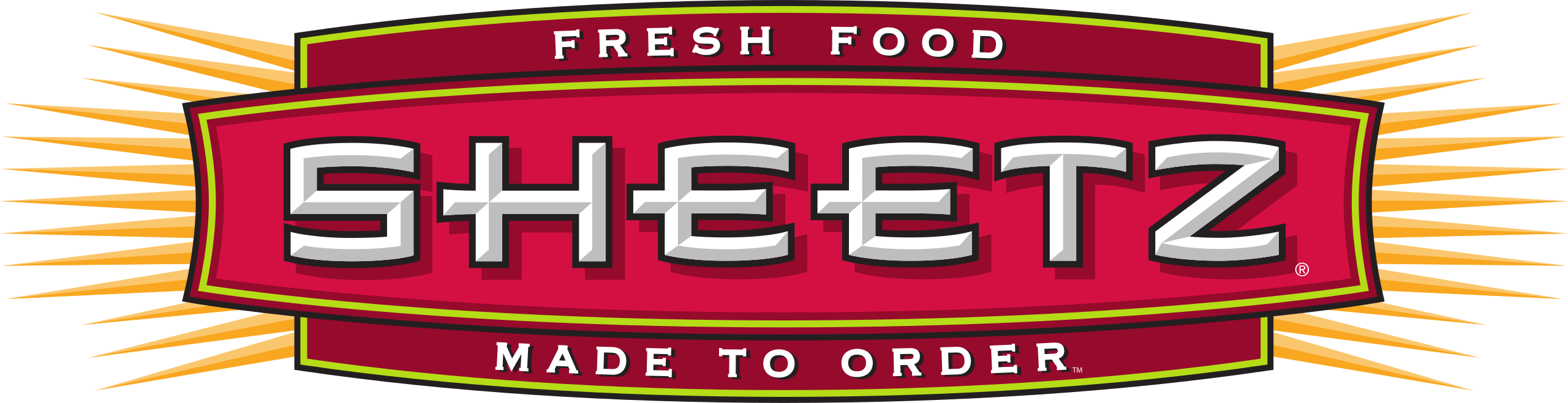 Sheetz Logo