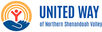 United Way of Northern Shenandoah Valley Logo 