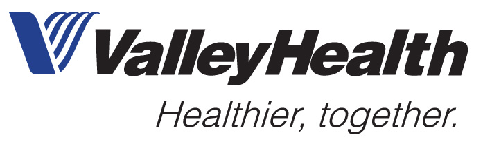 Valley Health Logo